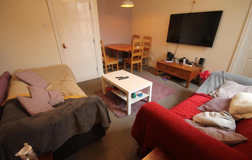 Bayswater Road, Jesmond, Newcastle - Image 1